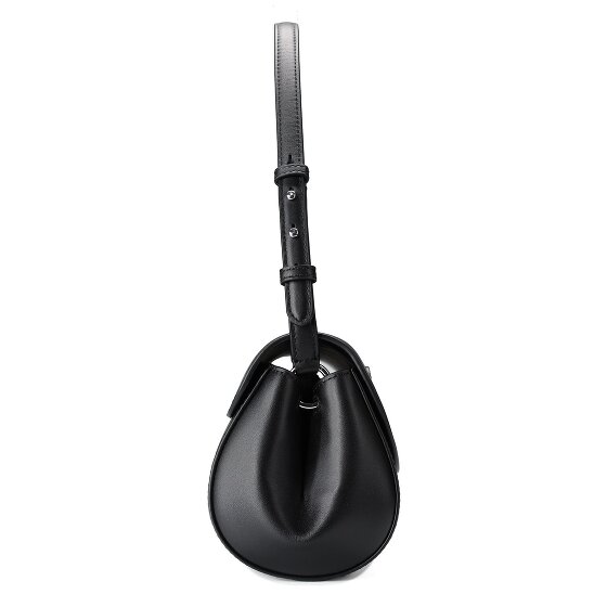 Lauren Ralph Lauren Tasha Schultertasche Leder 28.5 cm