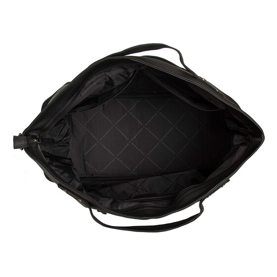 The Chesterfield Brand Mark Weekender Reisetasche Leder 58 cm