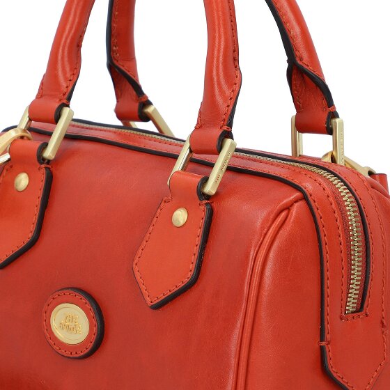 The Bridge Stodo Handtasche Leder 22 cm