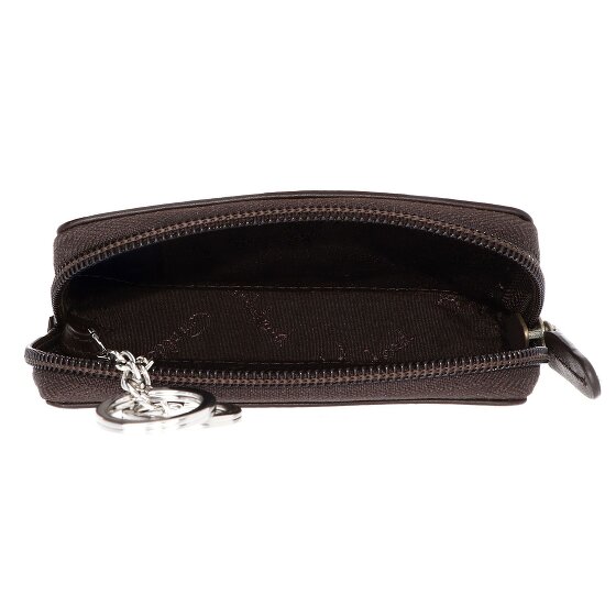 Golden Head Polo Schlüsseletui Leder 11 cm