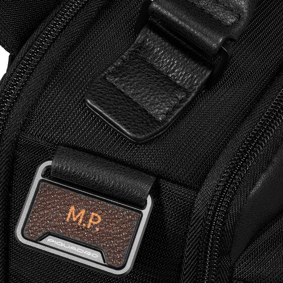 Piquadro Zaino Daypack 39 cm Laptopfach