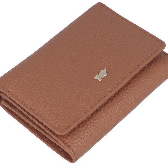 Braun Büffel Asti Geldbörse Leder 12 cm