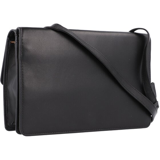Esquire Helena Clutch Geldbörse RFID Leder 17,5 cm