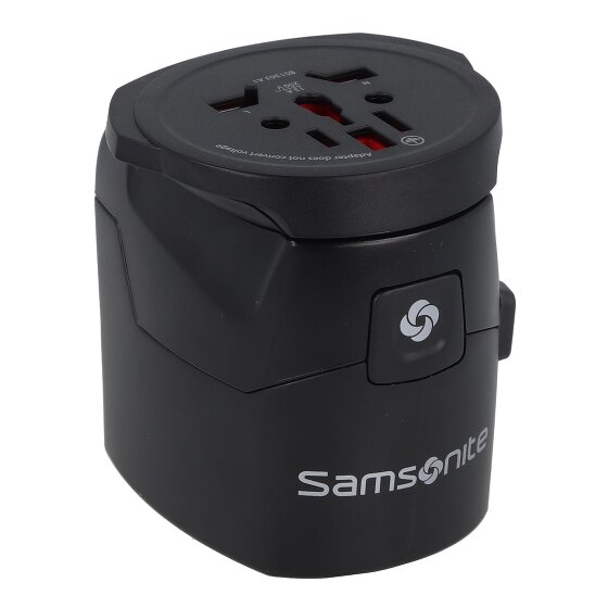 Samsonite Global TA World-USB Adapter