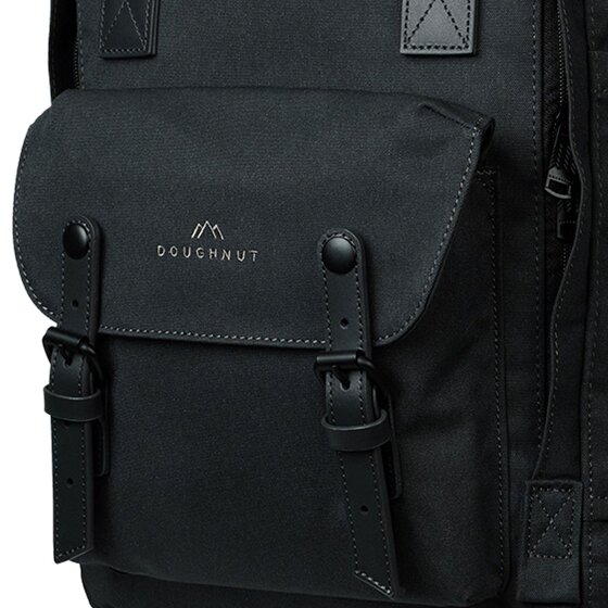 Doughnut Macaroon Daypack 38 cm Laptopfach