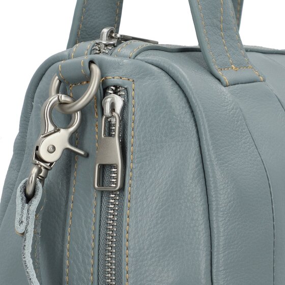 FredsBruder Feeling Good Handtasche Leder 27 cm