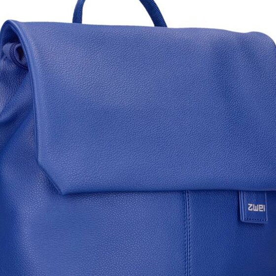 Zwei Mademoiselle.M Daypack 35 cm Laptopfach