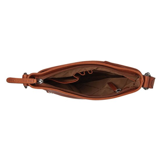 The Chesterfield Brand Mirea Umhängetasche Leder 26 cm