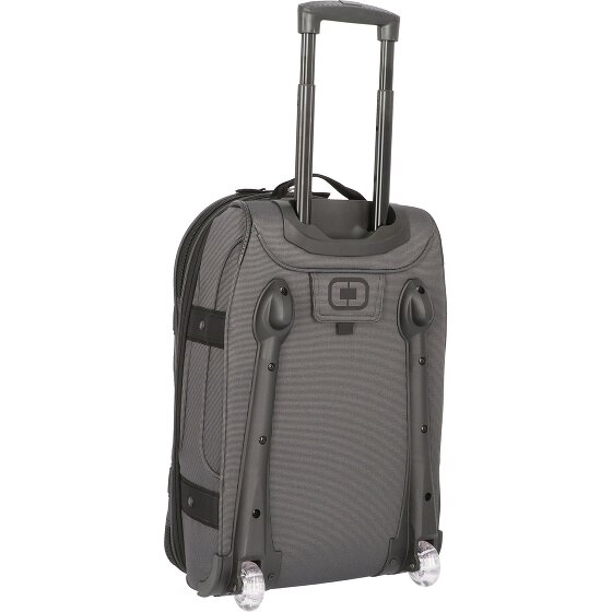 Ogio Layover 2-Rollen Reisetasche 55 cm Ogio Layover 2-Rollen Reisetasche 55 cm