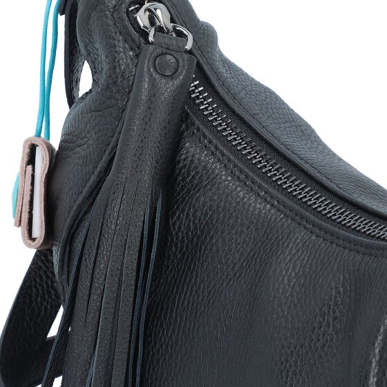 Gabs Maite Schultertasche Leder 30 cm