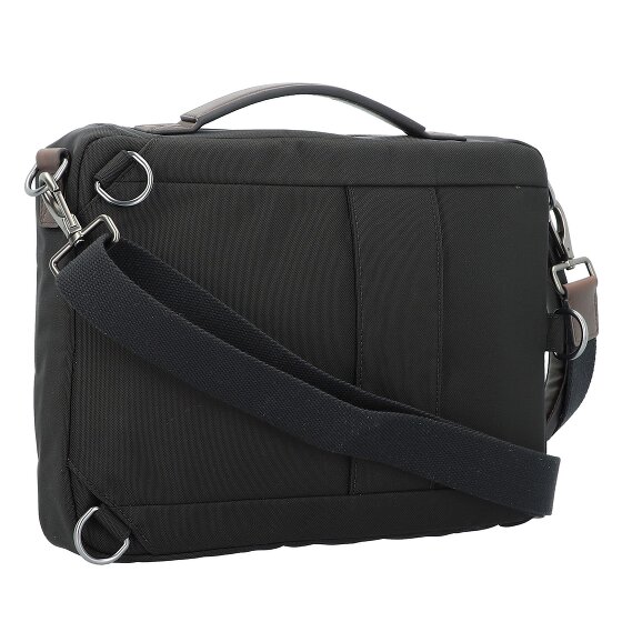Fossil Buckner Aktentasche 34 cm Laptopfach