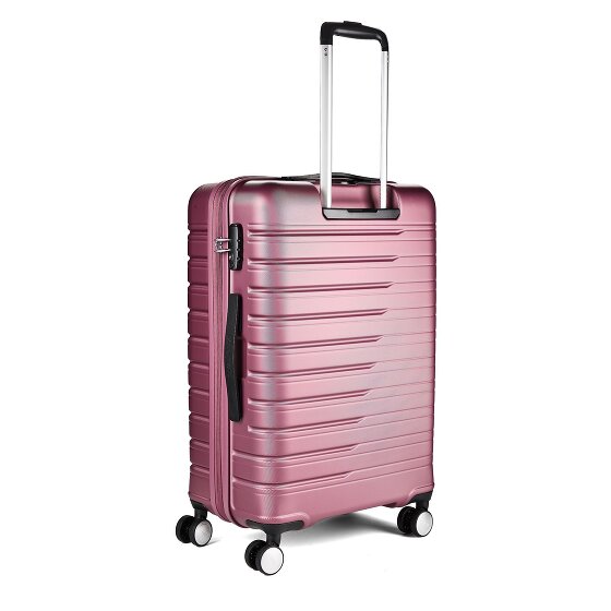 American Tourister Flashline 4 Rollen Trolley 67 cm