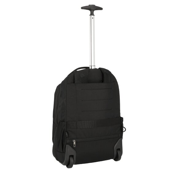 Samsonite Guardit 3.0 2 Rollen Businesstrolley 48 cm Laptopfach