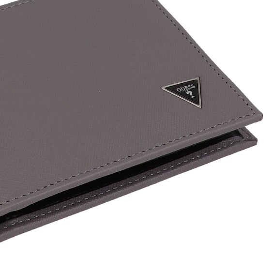 Guess Madrid Geldbörse Leder 12 cm