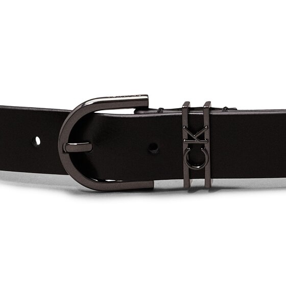 Calvin Klein Ck Loop Gürtel Leder