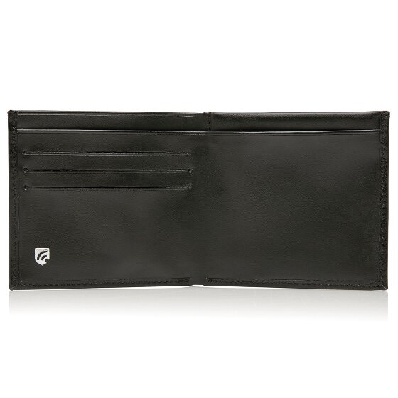 Castelijn & Beerens Gaucho Geldbörse RFID Leder 10 cm