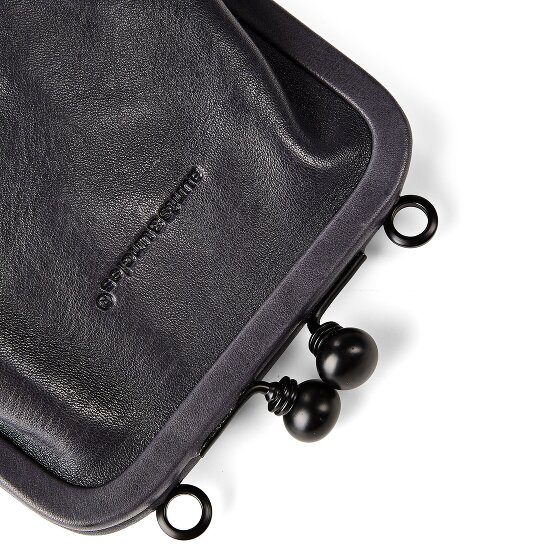 aunts & uncles Grandma's Luxury Club Mrs. Sugar Pop Umhängetasche Leder 13 cm