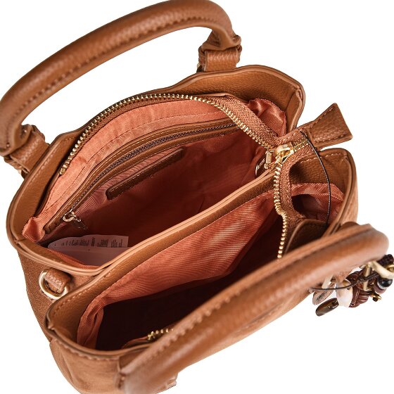 Valentino Winnie Winter Mini Bag Handtasche 18 cm