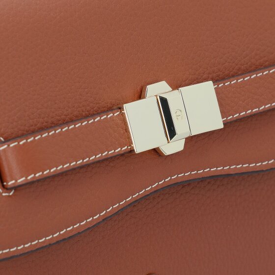 AIGNER Farah Umhängetasche Leder 25 cm