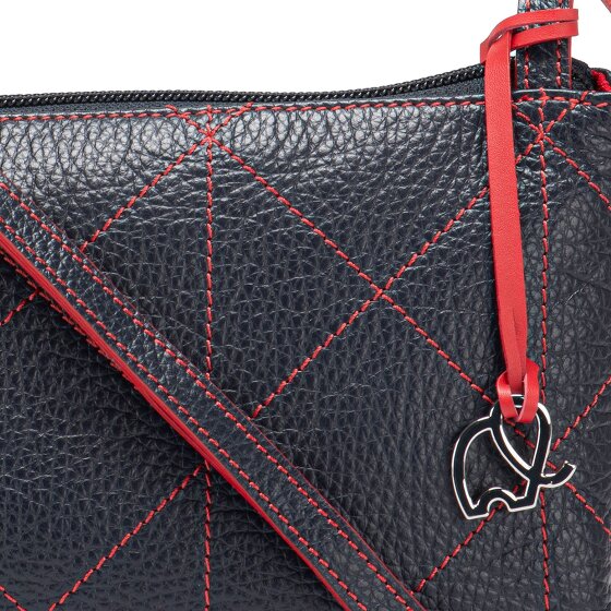 Mywalit Umhängetasche Leder 25 cm Mywalit Umhängetasche Leder 25 cm