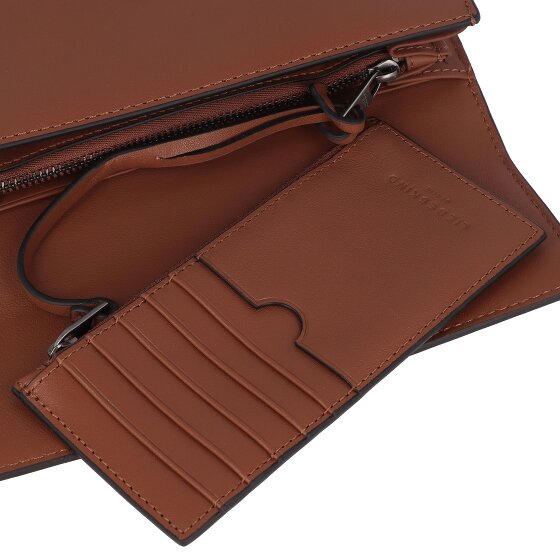 Liebeskind Valentina Geldbörse RFID Schutz Leder 19 cm