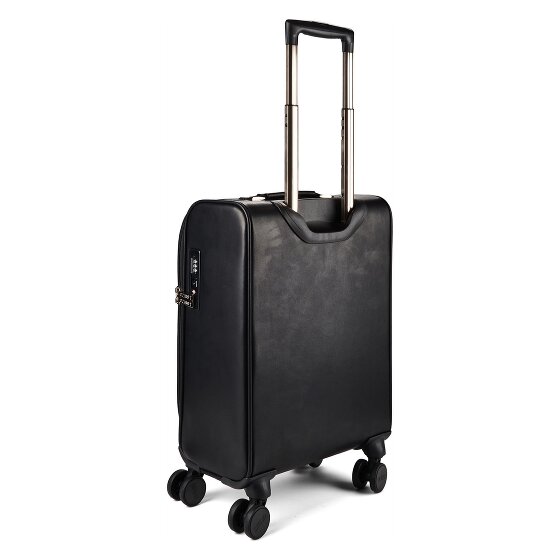 Guess Juliet 4 Rollen Kabinentrolley 54 cm