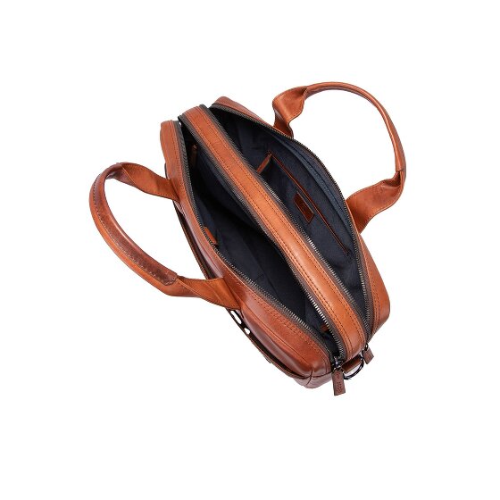 Joop! Cerratano Pandion Aktentasche Leder 40 cm Laptopfach