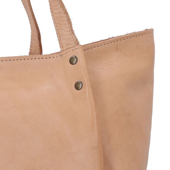 Harold's Submarine Shopper Tasche Leder 39 cm