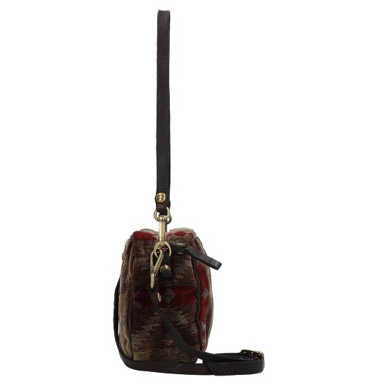 Campomaggi Fulvia Schultertasche 21 cm