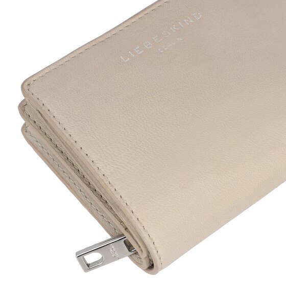 Liebeskind Thea Geldbörse RFID Schutz Leder 11 cm