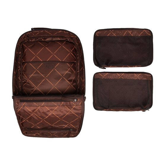 The Chesterfield Brand Jamaica Daypack Leder 40 cm Laptopfach