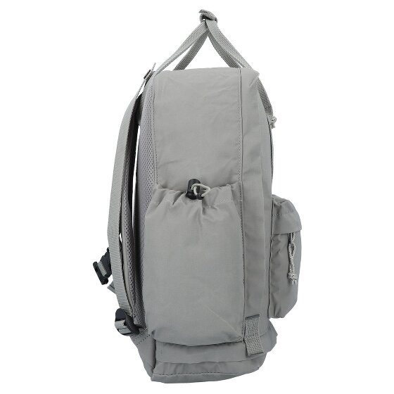 Fjällräven Kanken Outlong Daypack 40 cm Laptopfach