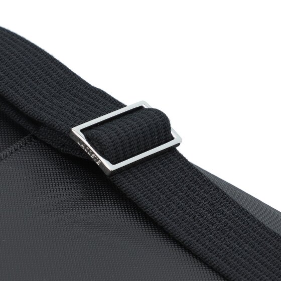 Lacoste Core Essentials Men S Classic Umhängetasche 25 cm
