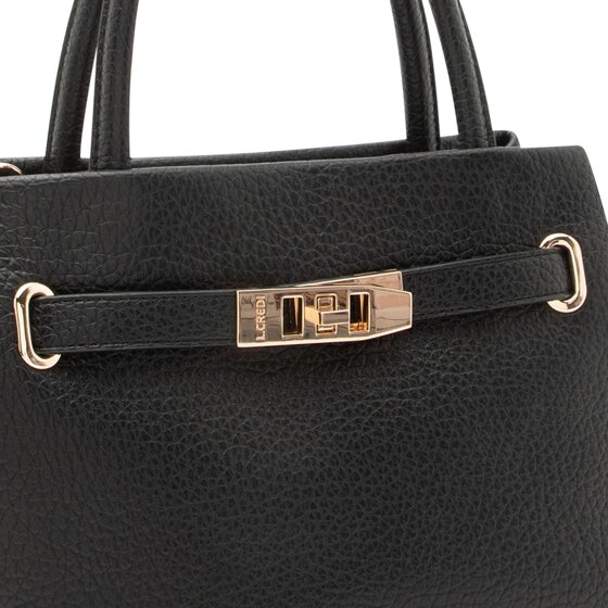 L.Credi Renate Schultertasche 27 cm