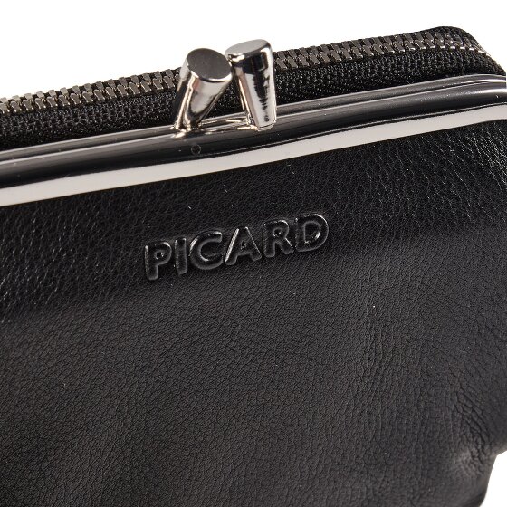 Picard Bali 1 Geldbörse RFID Schutz Leder 13 cm