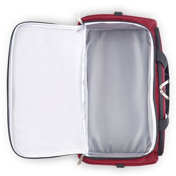 Delsey Paris Pin Up 6 Weekender Reisetasche 50 cm