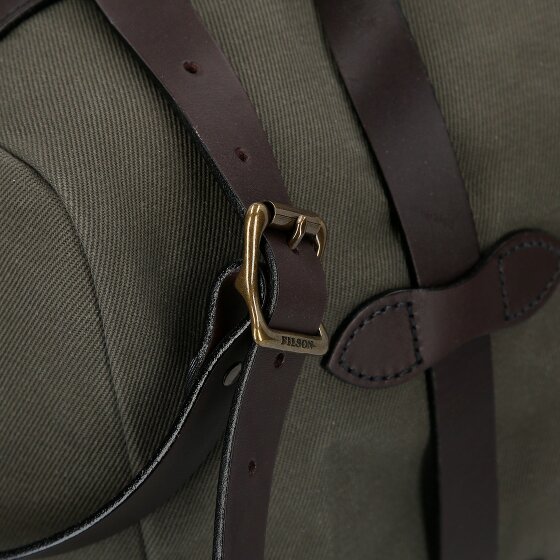 Filson Luggage Twill Weekender Reisetasche 40 cm