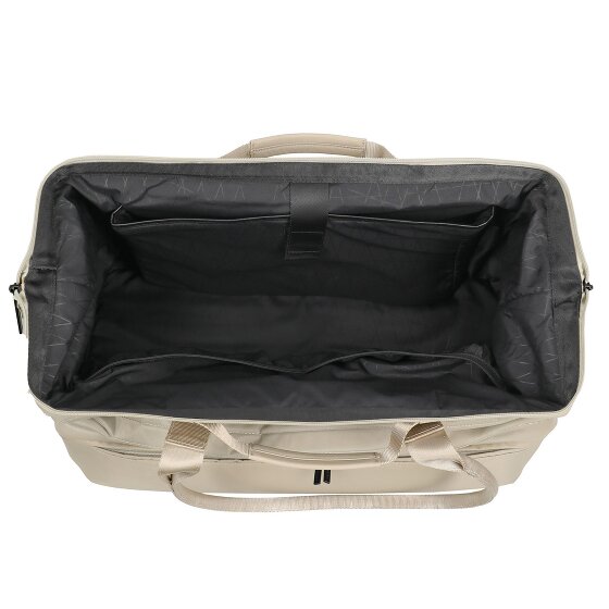Travelite Barbara Schultertasche 48 cm Laptopfach