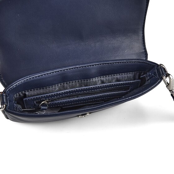 Valentino Ariel Mir Clutch Tasche 21 cm
