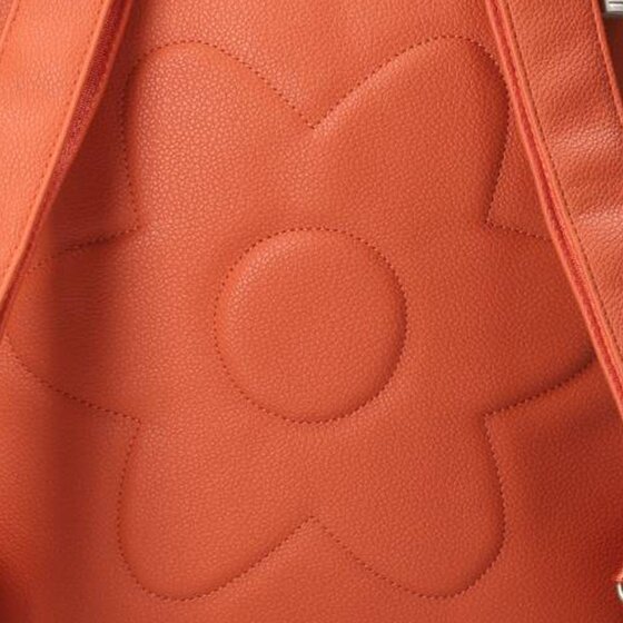 Zwei Mademoiselle.M Daypack 35 cm Laptopfach