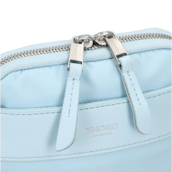 Knomo Umhängetasche RFID Schutz 15 cm