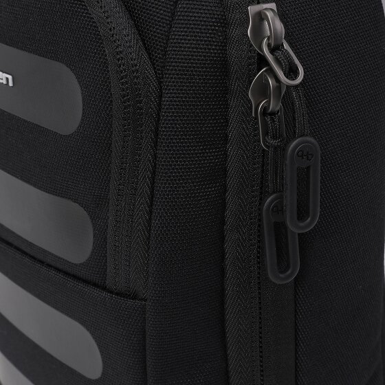 Hedgren Comby Sling Sling Bag RFID Schutz 33 cm