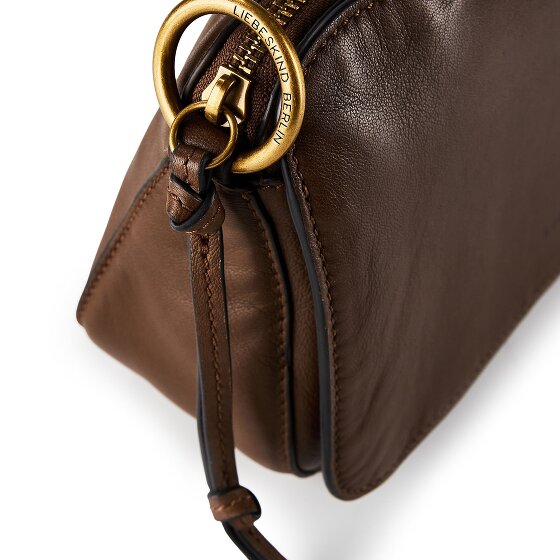 Liebeskind Clarice Umhängetasche M Leder 27 cm