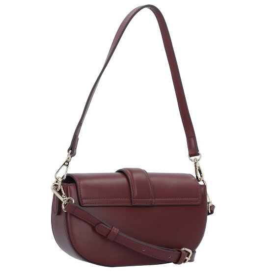 Seidenfelt Nellim Schultertasche 22.5 cm