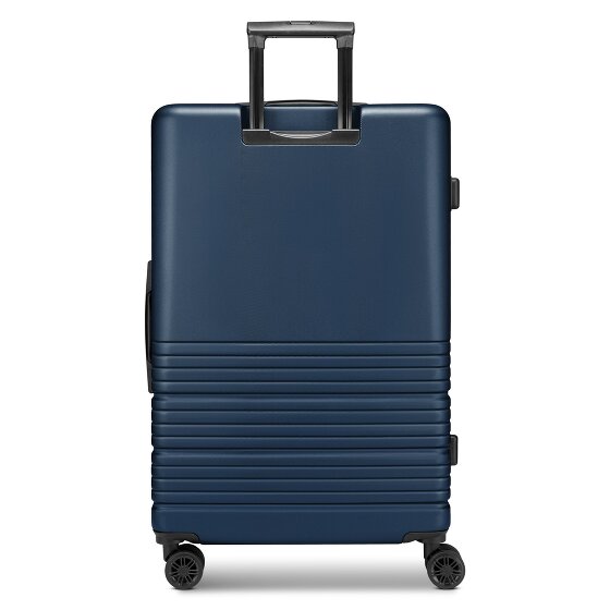 camel active Hanoi 4 Rollen Trolley L 78 cm mit Dehnfalte camel active Hanoi 4 Rollen Trolley L 78 cm mit Dehnfalte