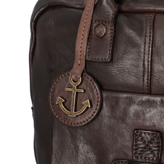Harbour 2nd Quinn Daypack Leder 30 cm
