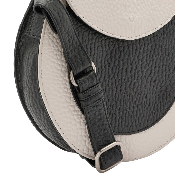 Voi Hirsch Sigrun Umhängetasche Leder 23 cm