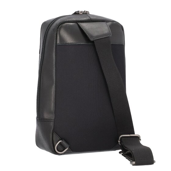Leonhard Heyden Dakota Sling Bag Leder 30 cm