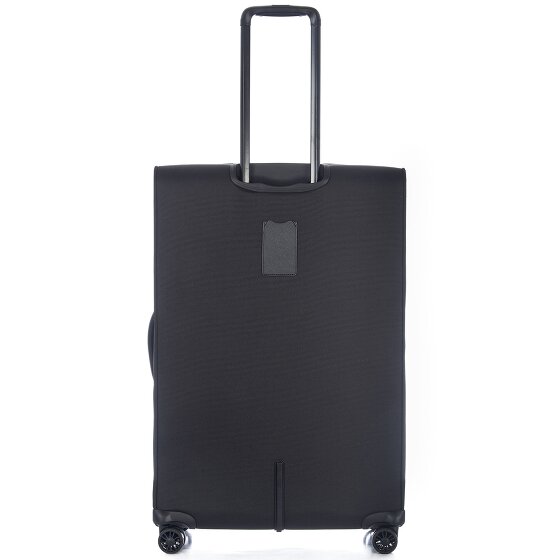 Epic Discovery Neo 4 Rollen Trolley 77 cm mit Dehnfalte