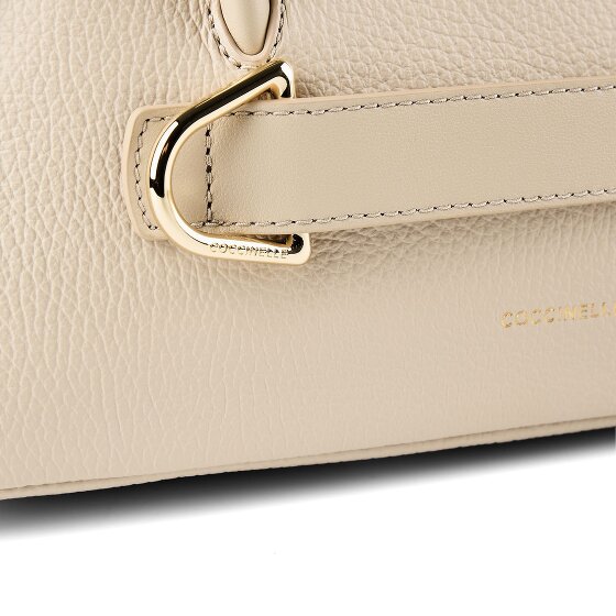 Coccinelle Paki Schultertasche Leder 30 cm